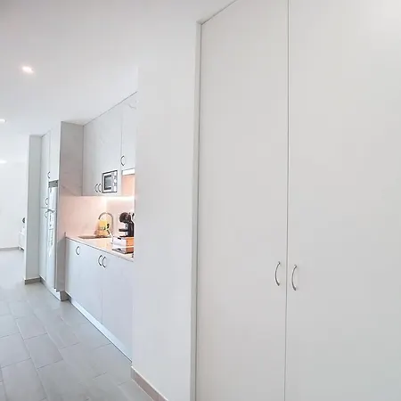 Apartamento Torre 206 By Abracadabra