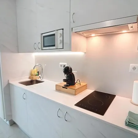 Torre 206 By Abracadabra Appartement *