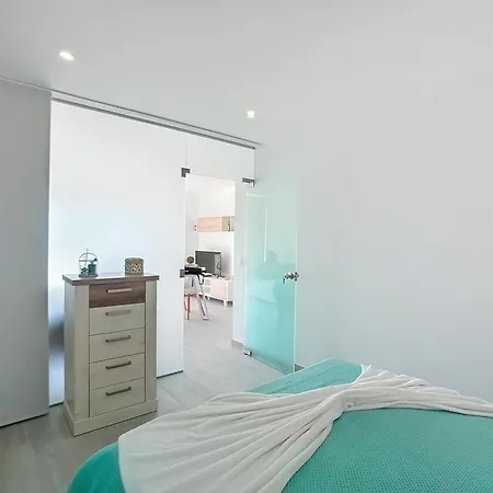 Torre 206 By Abracadabra * Portimão