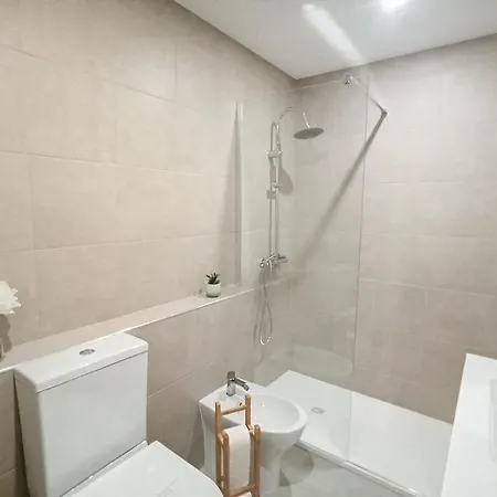 Torre 206 By Abracadabra Apartamento