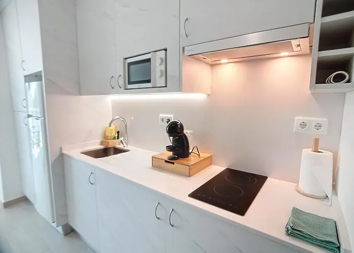 Torre 206 By Abracadabra Apartamento *