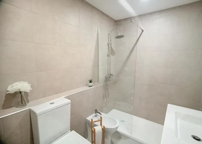 Torre 206 By Abracadabra Apartamento