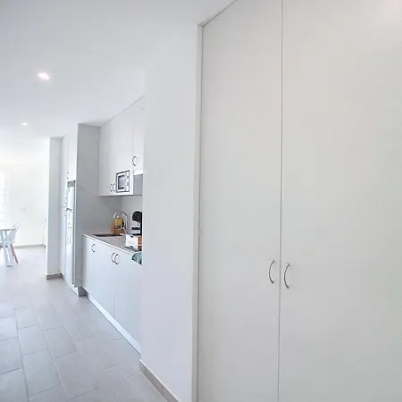 Torre 206 By Abracadabra Apartment Portimao