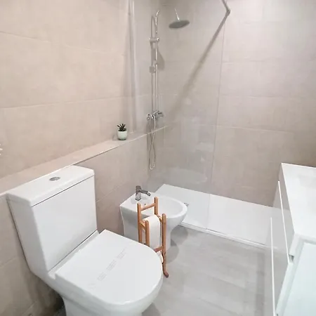 Torre 206 By Abracadabra Apartment *