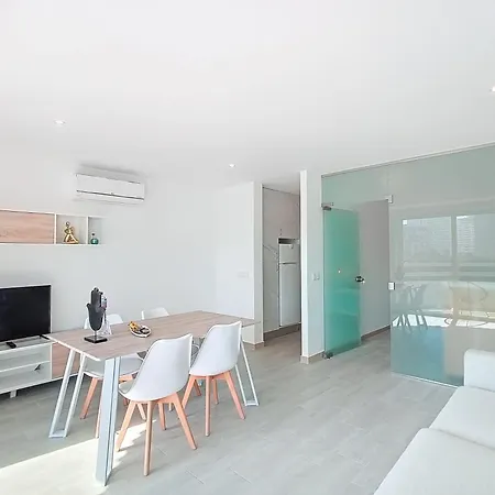 Torre 206 By Abracadabra Apartment Portimao