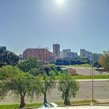 Torre 206 By Abracadabra Apartment Portimao