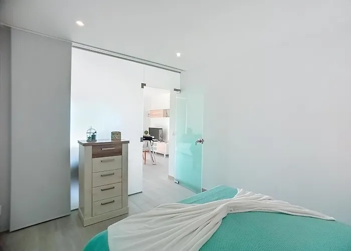 Torre 206 By Abracadabra * Portimão