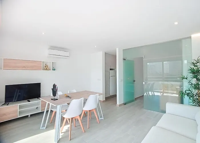 Torre 206 By Abracadabra Appartement Portimão